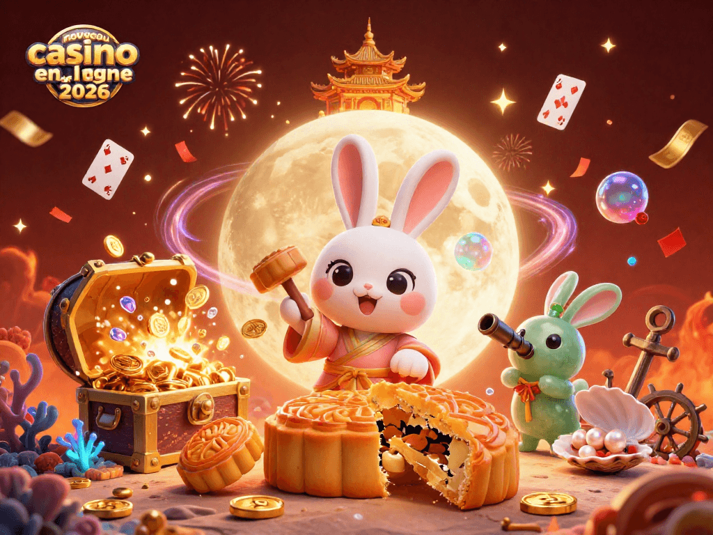 6 Stratégies de Jeu Avancées pour le Nouveau Casino en Ligne 2026