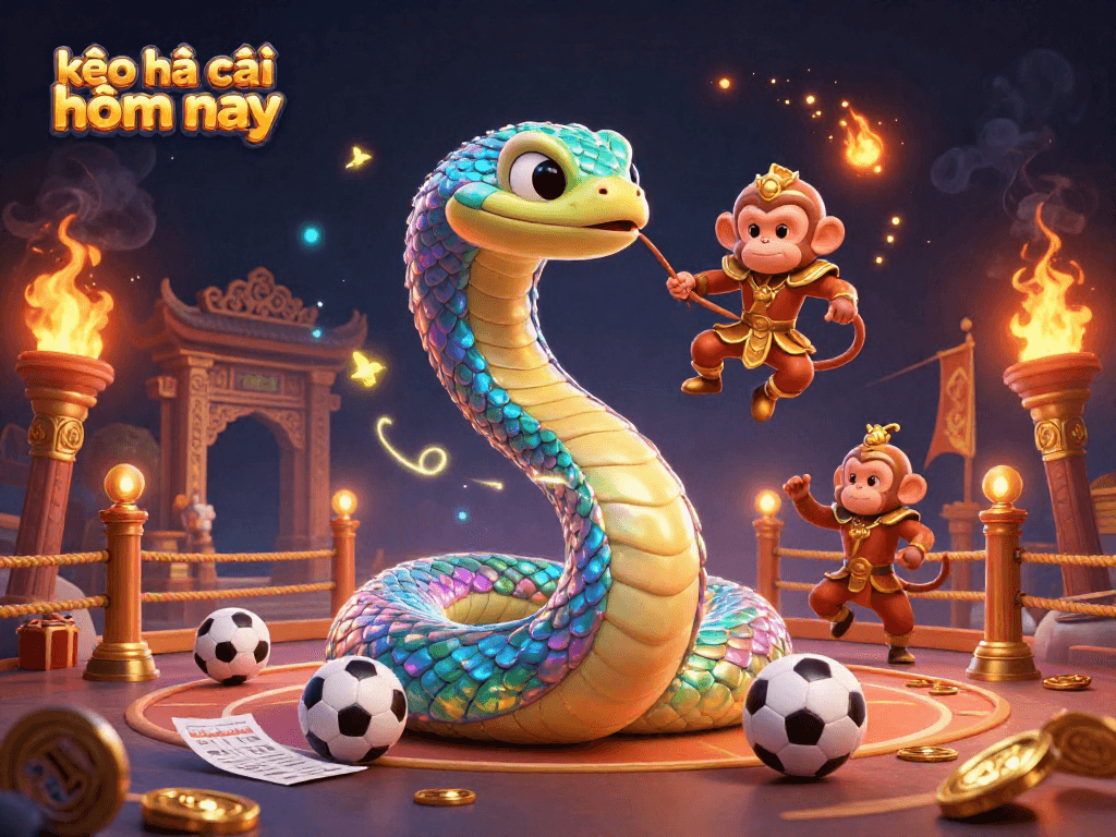 The State of kèo nhà cái hôm nay in 2026: A Complete Overview for Professional Bettors