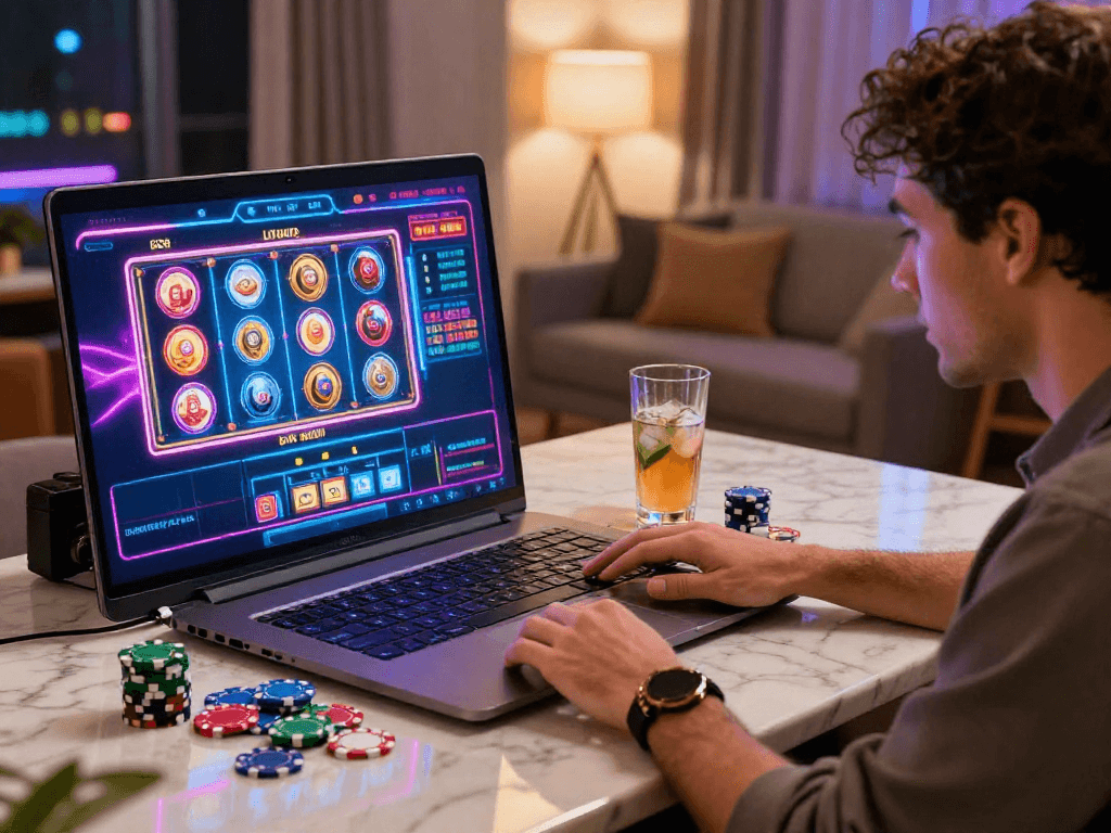 6 Stratégies Essentielles pour Choisir le Meilleur Casino en Ligne France en 2026