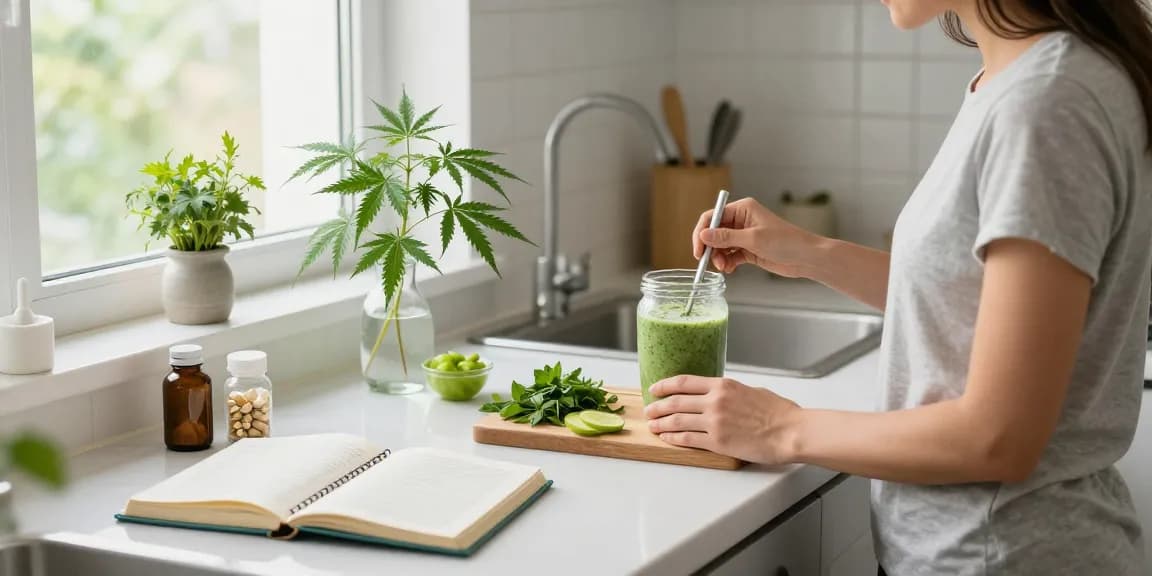 meilleur casino en ligne france dans un cadre naturel de bien-être, avec des produits CBD de qualité
