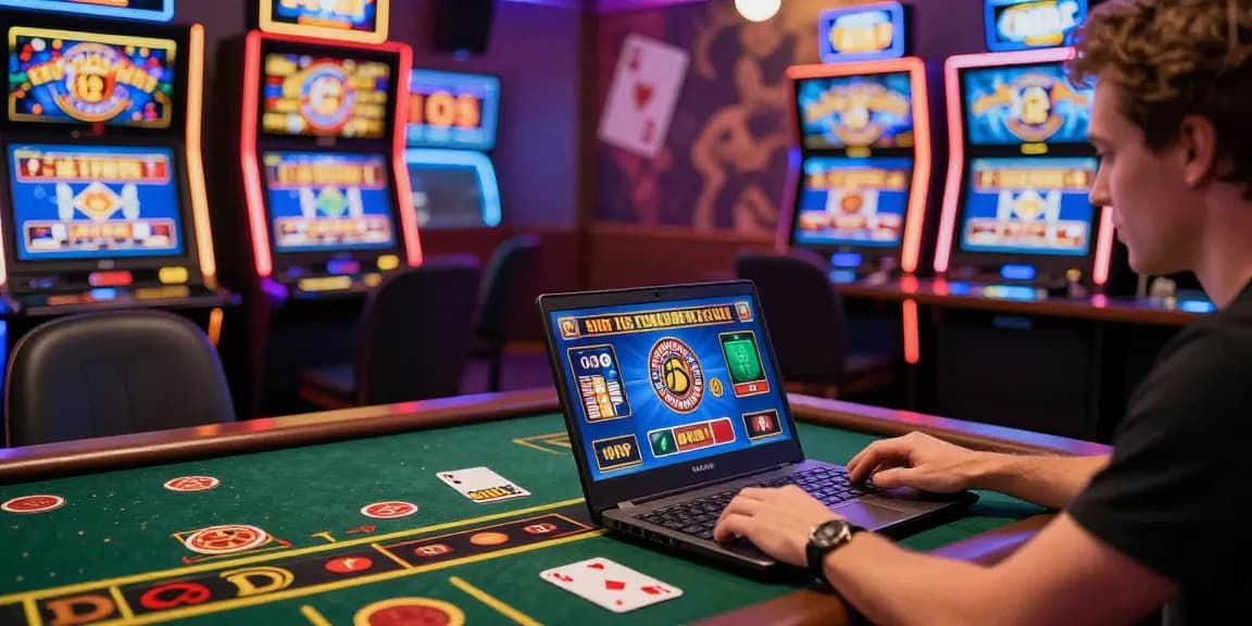 Stratégies Certifiées Meilleur Casino en Ligne pour Professionnels en 2026