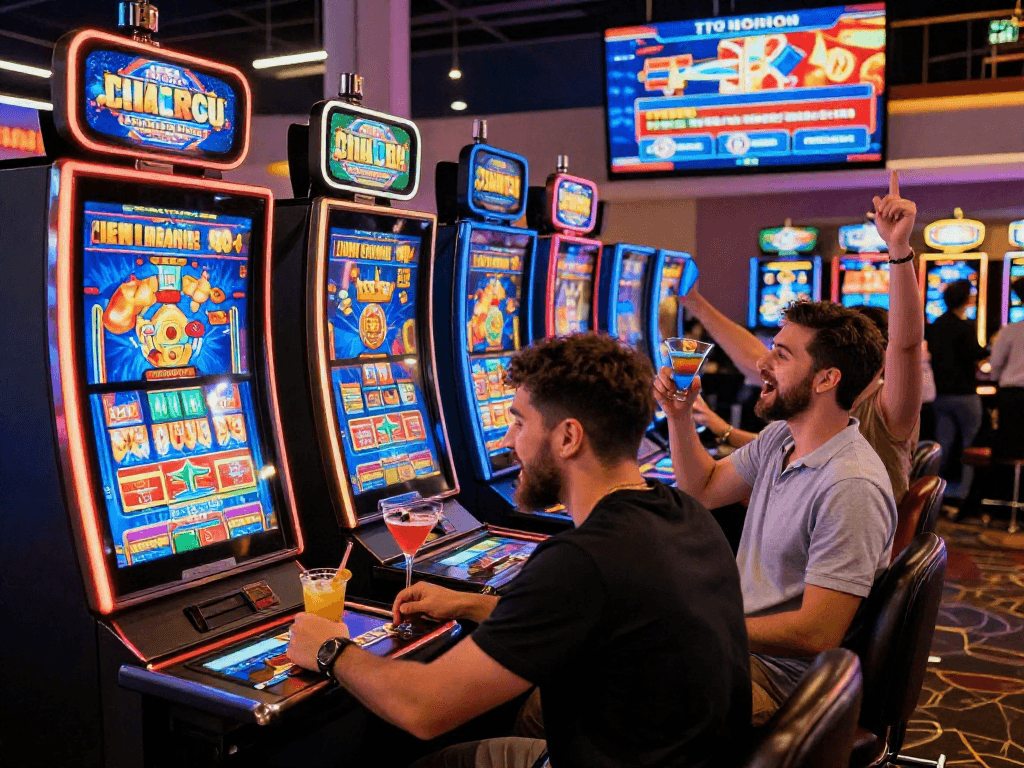 Comment économiser temps et argent avec les casinos en ligne en 2026