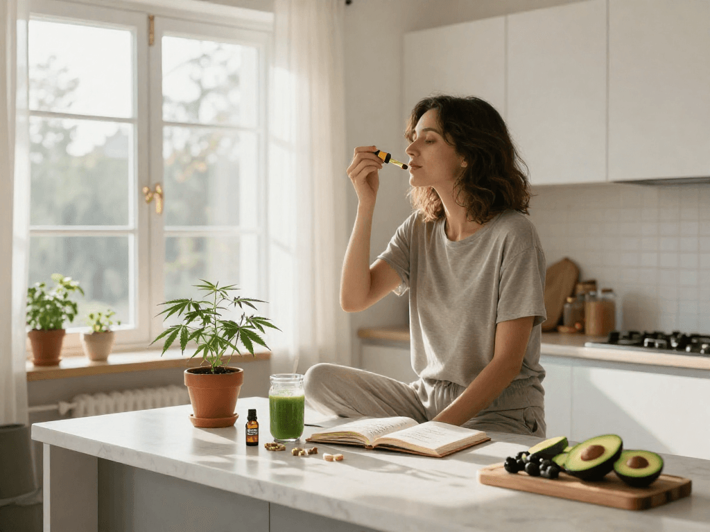 meilleur casino en ligne france avec huiles de CBD naturelles pour bien-être, produits organiques, qualité certifiée