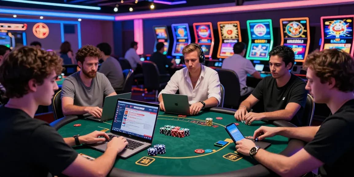 Avantages cachés des meilleurs casino sans KYC en 2026 : Guide complet pour les joueurs