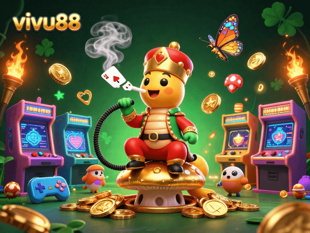 Vivu88: Which One Should You Pick for Winning Strategies in 2026?