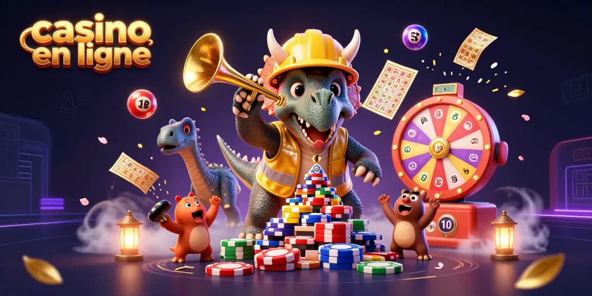 Faites-vous ces erreurs dans les casinos en ligne ? Stratégies 2026 pour des gains maximaux.