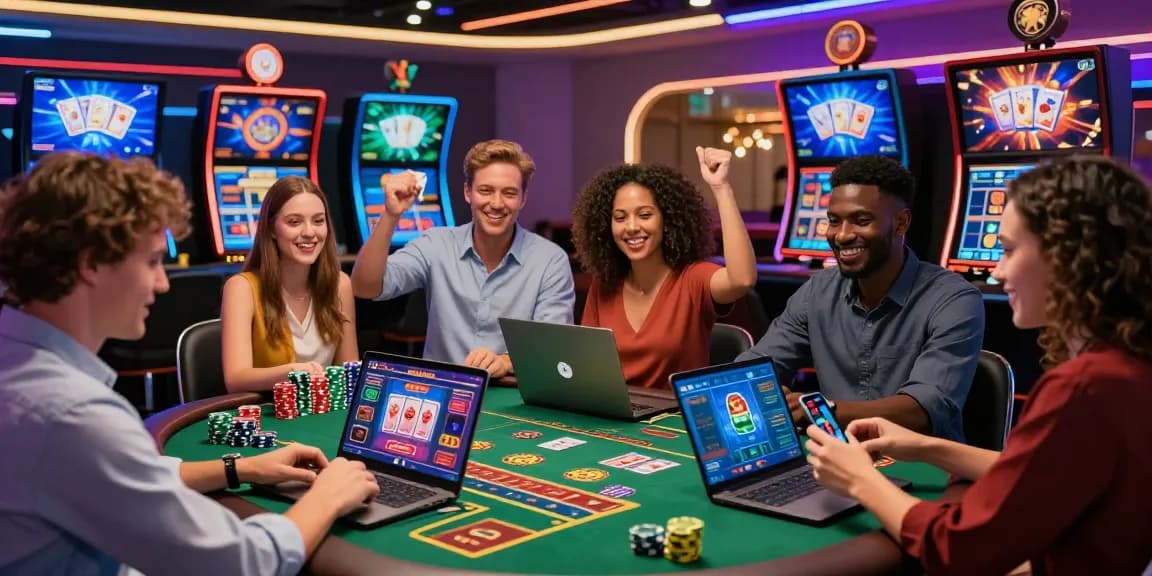 Stratégie 2026 pour le meilleur casino en ligne France : Bâtir une expérience de jeu agréable