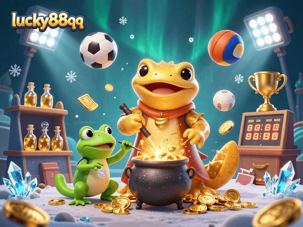Strategic lucky88qq Predictions for Gamblers in 2026: Winning Game Strategies