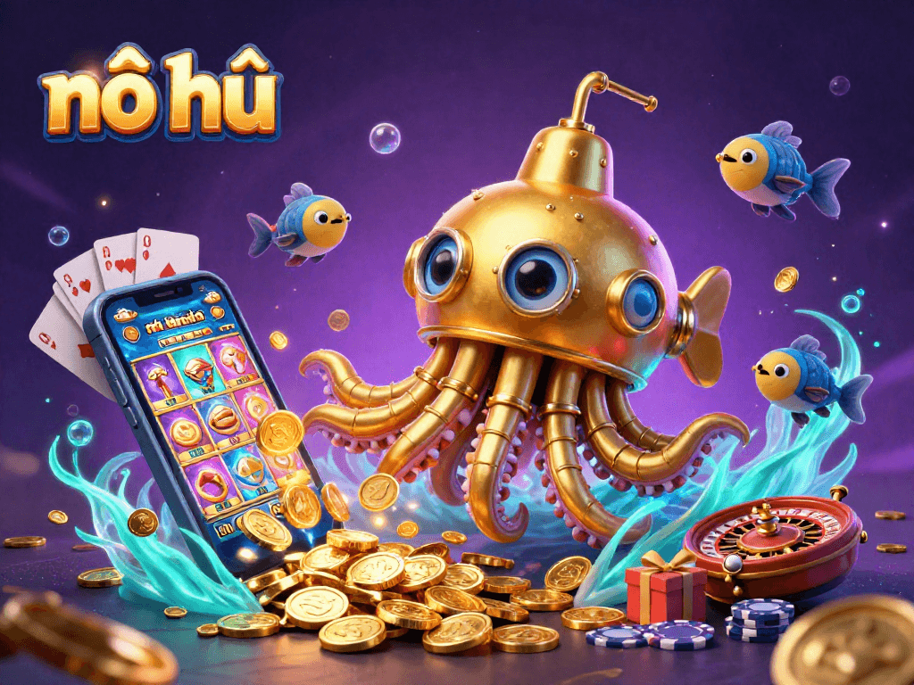 Stop Losing with nổ hũ — Here's Why Expert Strategies Are Essential in 2026