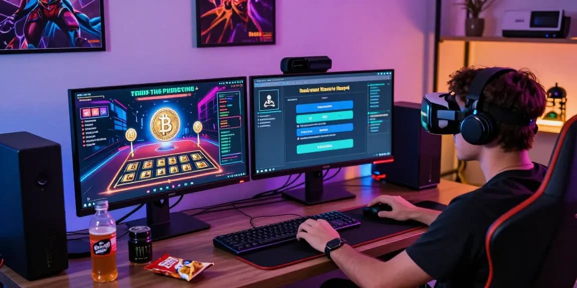 Casino crypto retrait instantané 2026 : Passer ou Échouer ?