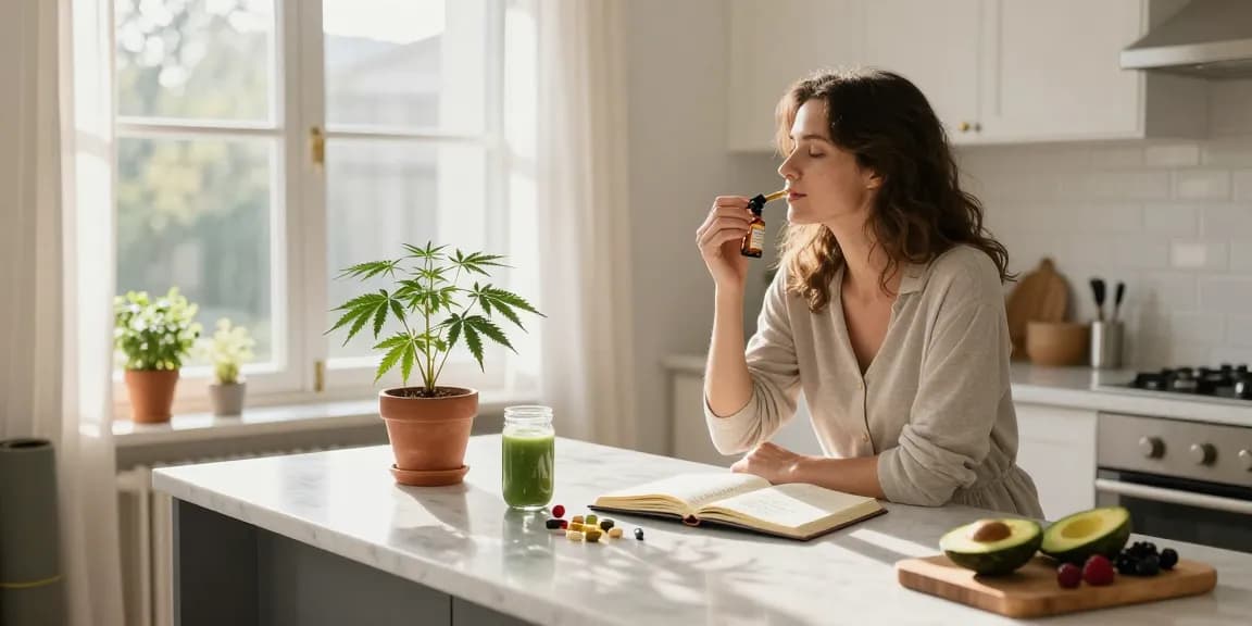 Le meilleur casino en ligne France avec produits naturels, huiles de CBD, et ambiance de bien-être authentique.
