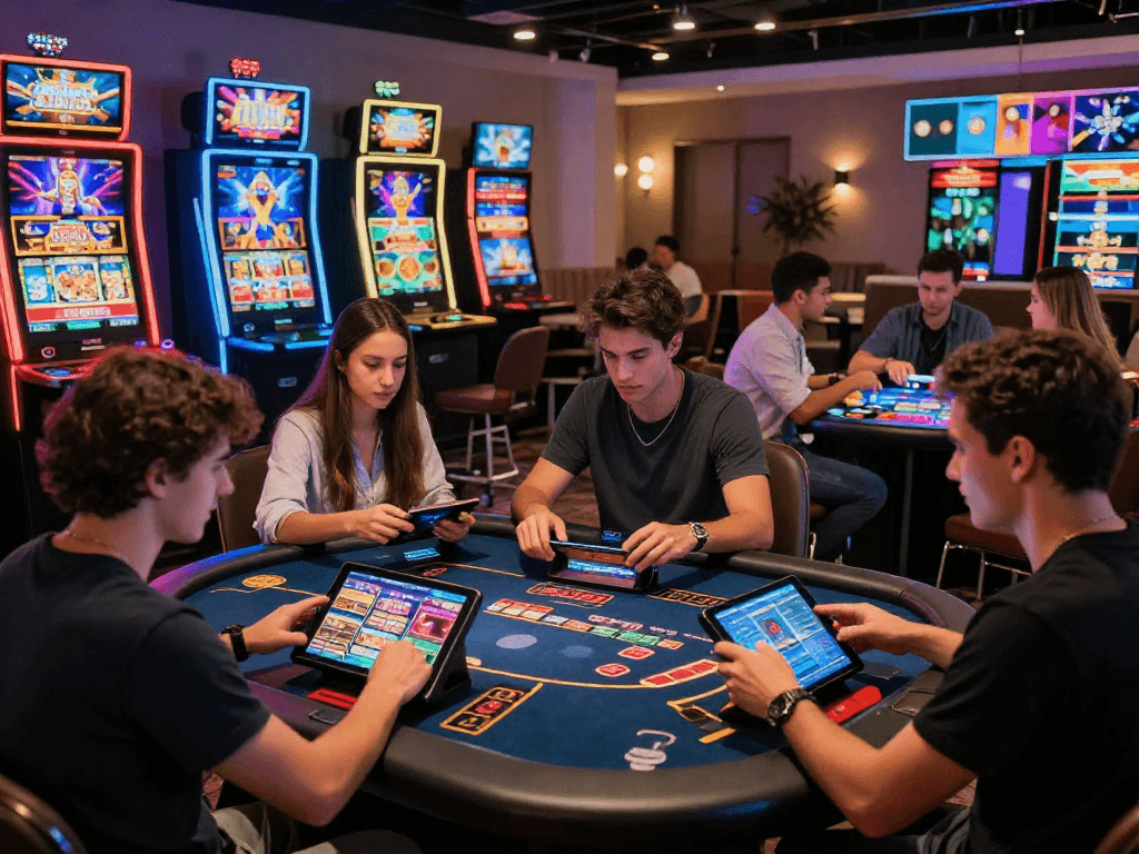 Le Guide Expert du Nouveau Casino en Ligne 2026 : Tactiques pour Gagner