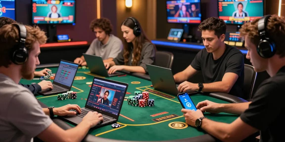 Casino Crypto Liste : Les Histoires de Succès en 2026 pour les Joueurs Avancés