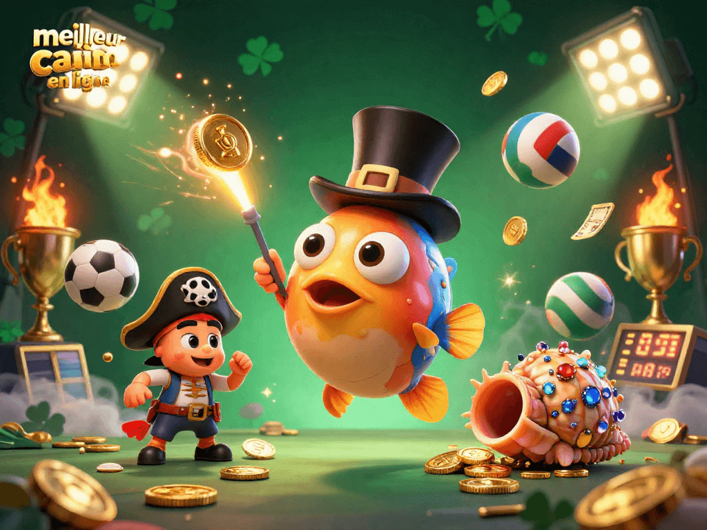 Meilleur casino en ligne pour les débutants : Tout ce que vous devez savoir pour gagner en 2026