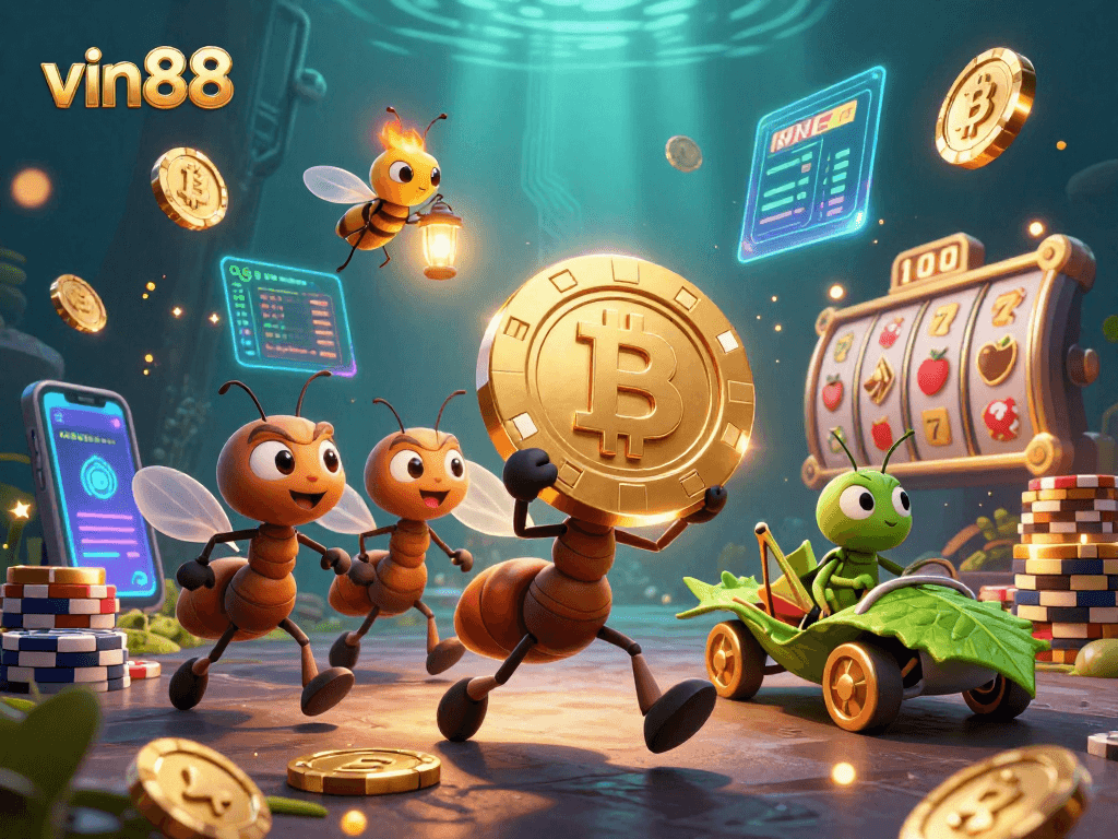 What Are the Best vin88 Features for Gamblers Seeking Winning Strategies in 2026?