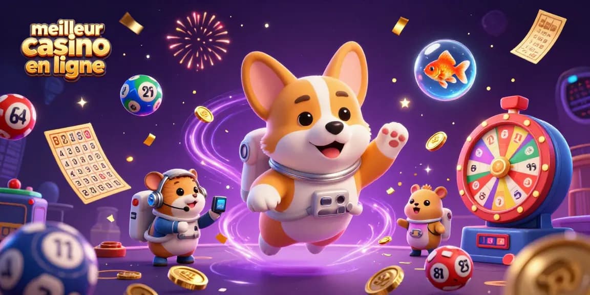 10 Astuces Stratégiques pour les Joueurs de Meilleur Casino en Ligne en 2026