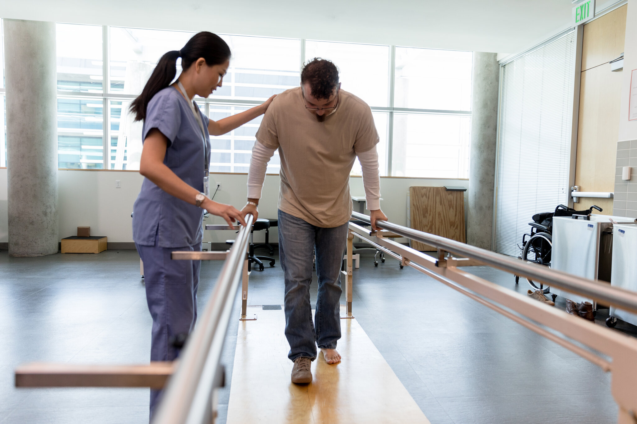 Discover Top-Rated Physiotherapy Near Me at Movenetics – Your Path to Recovery