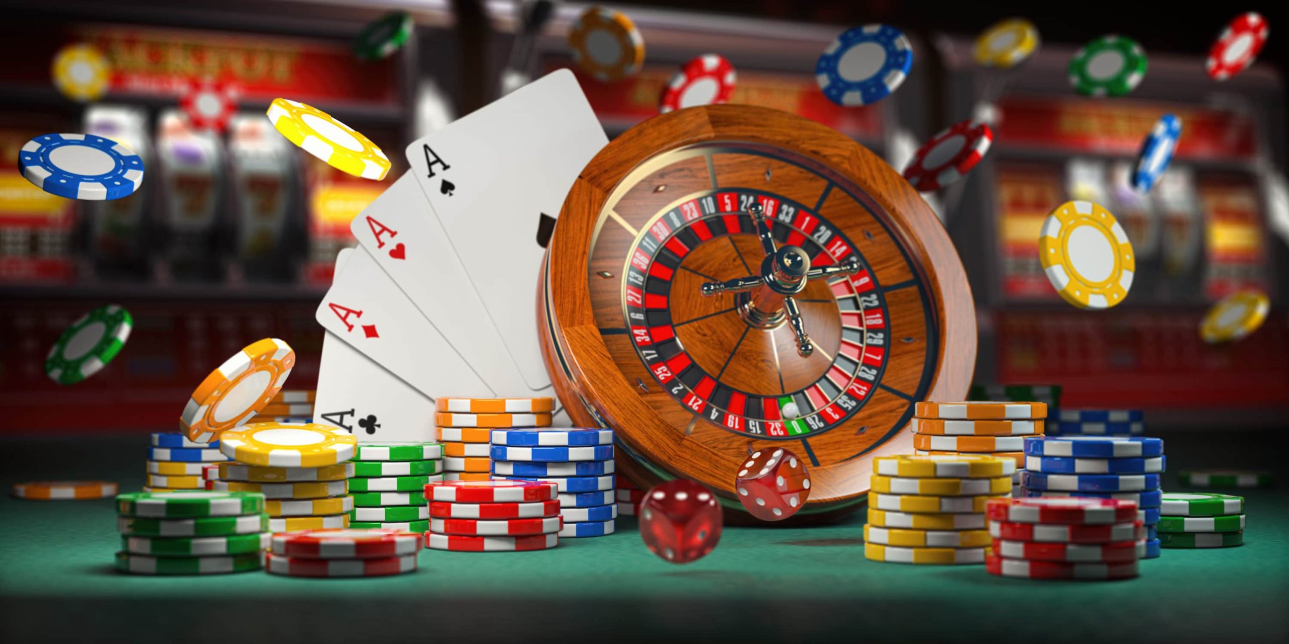 Casino en ligne France : le guide des jeux les plus populaires