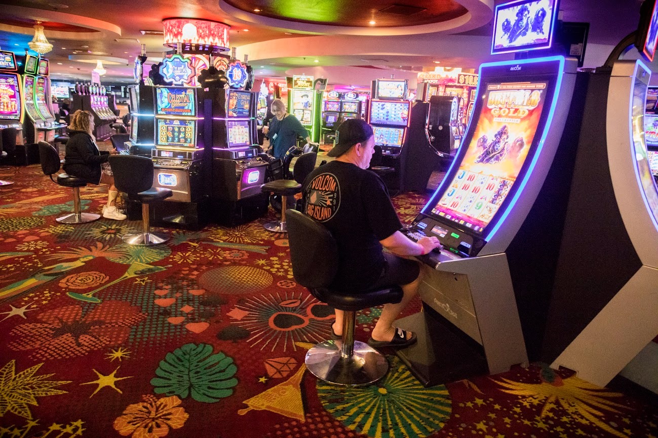 Le meilleur casino en ligne 2025 : sécurité, bonus et jackpots à gogo