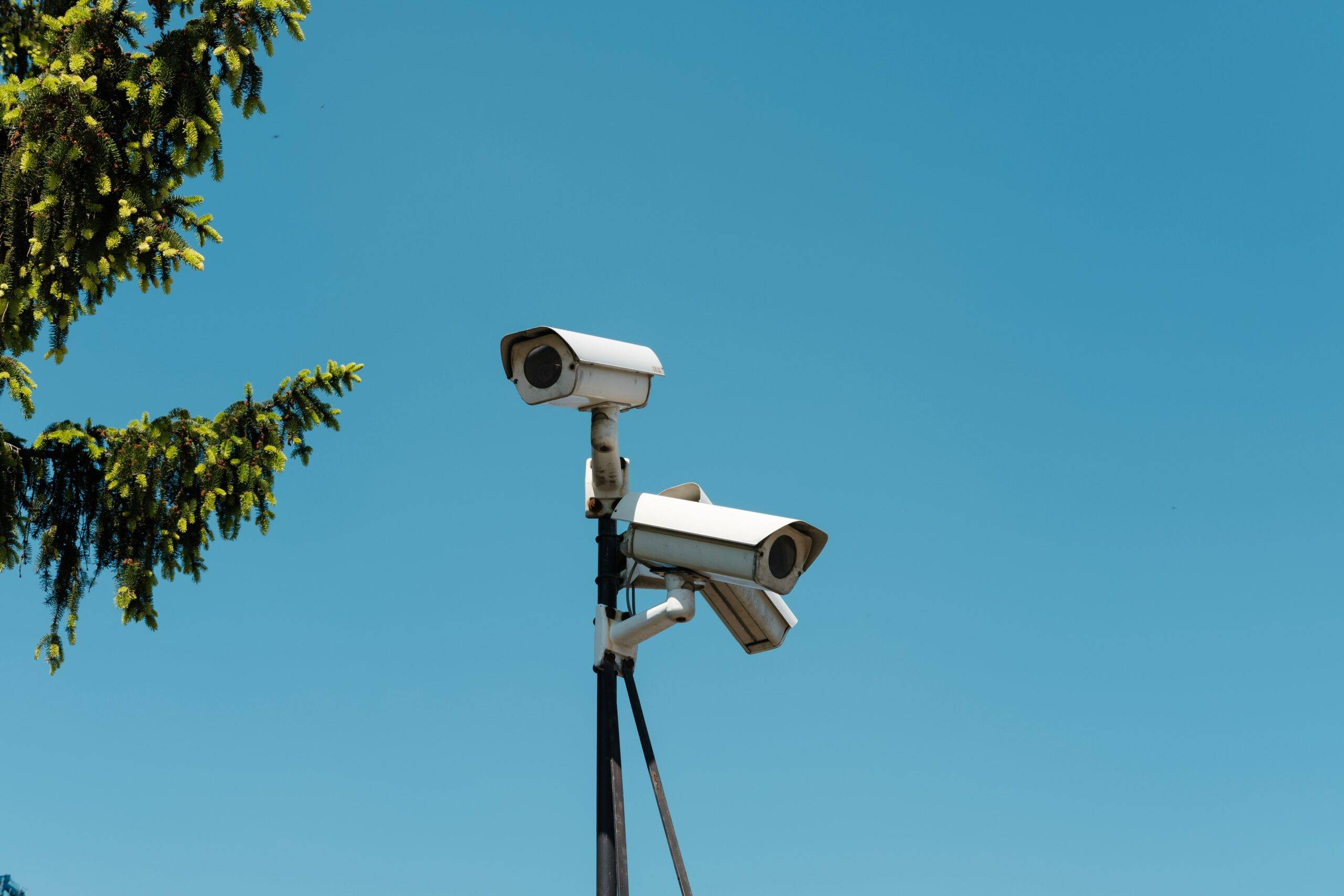 Sécurachat présente la caméra Dahua : la solution idéale pour votre surveillance