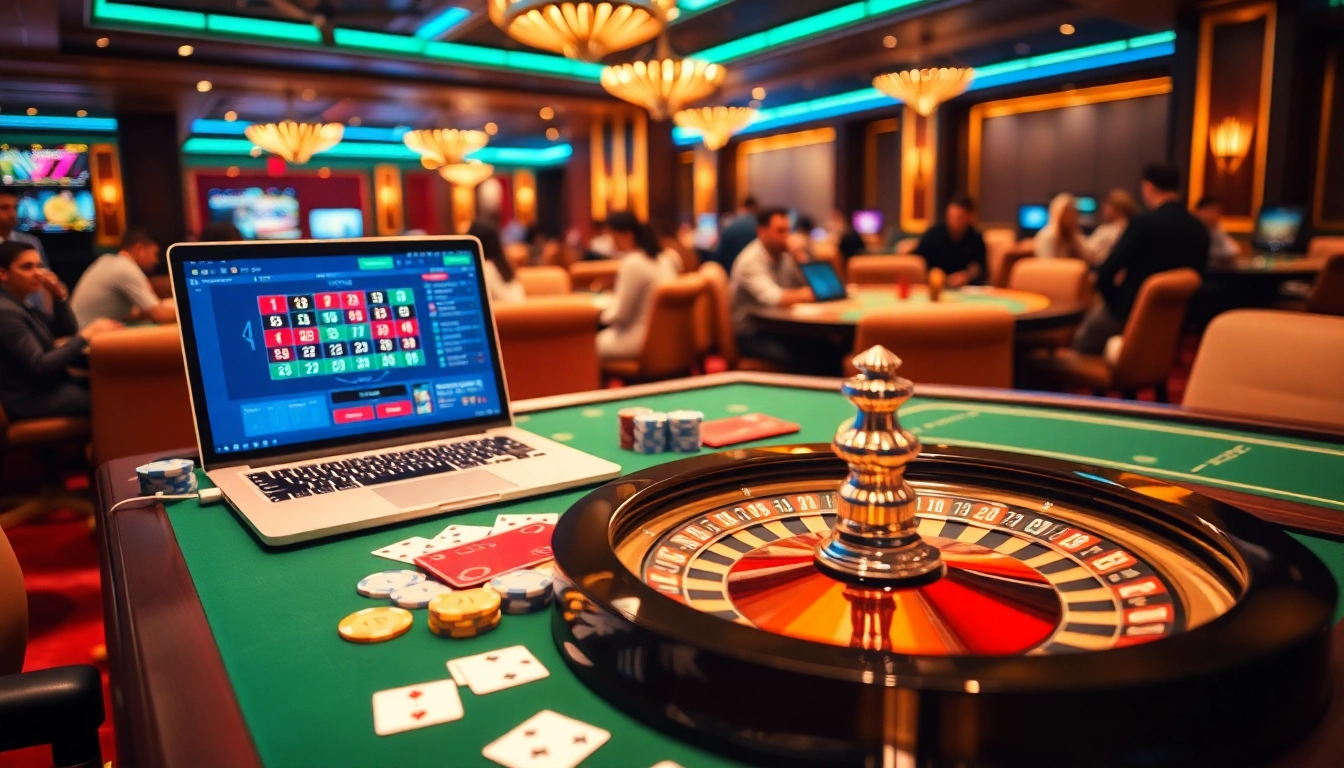 Winning Strategies at 88bet: Mastering Casino Games for 2025