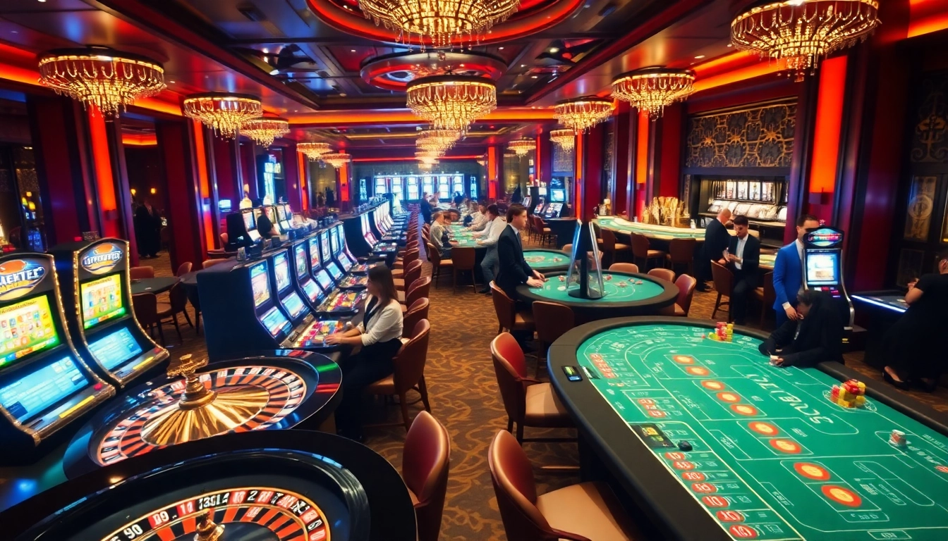 Strategic Gambling Insights for 2025 at https://topclub.space/: Master Bankroll Management and Winning Odds