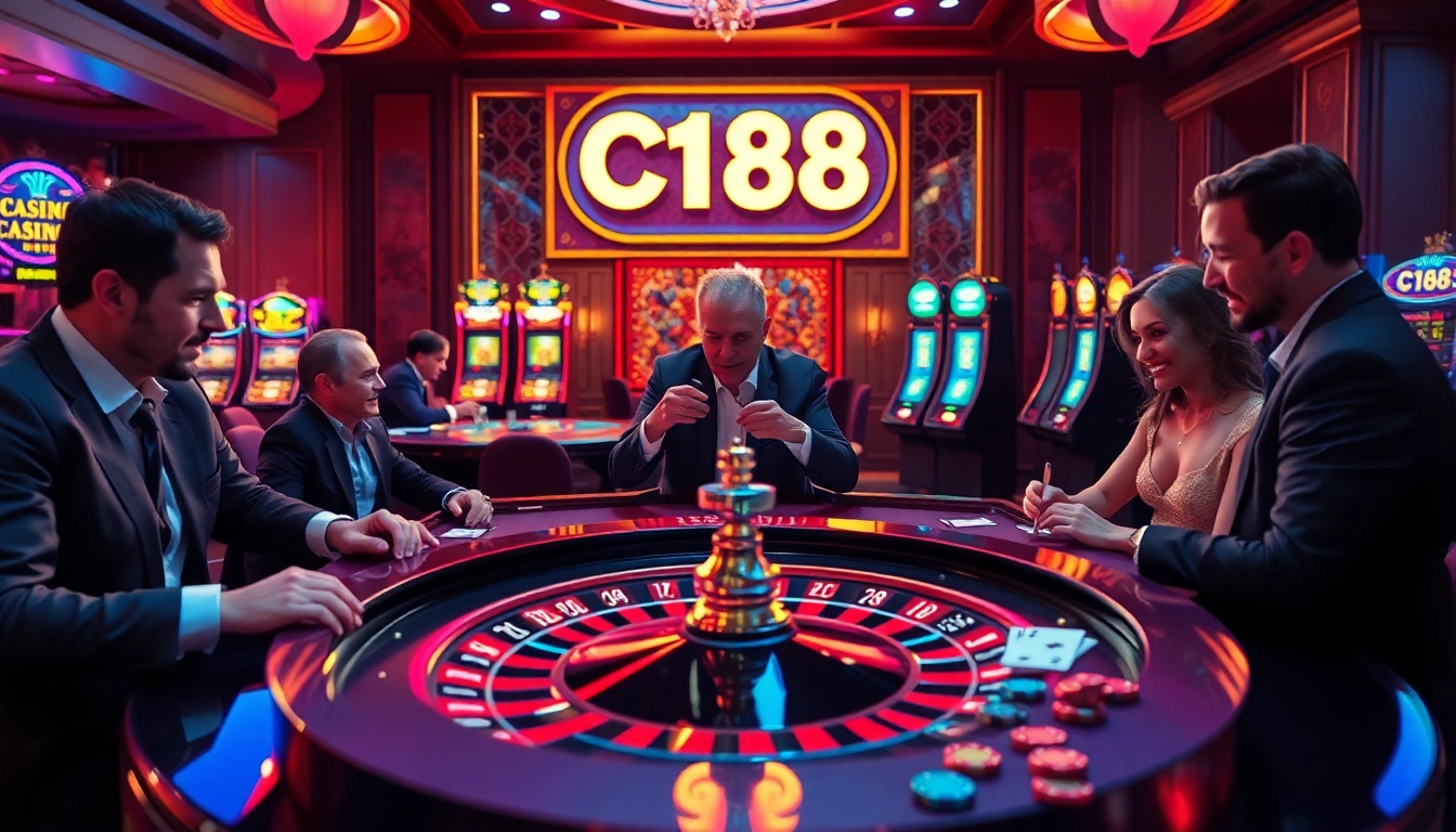 C168: Essential Strategies for Success in Online Gambling 2025