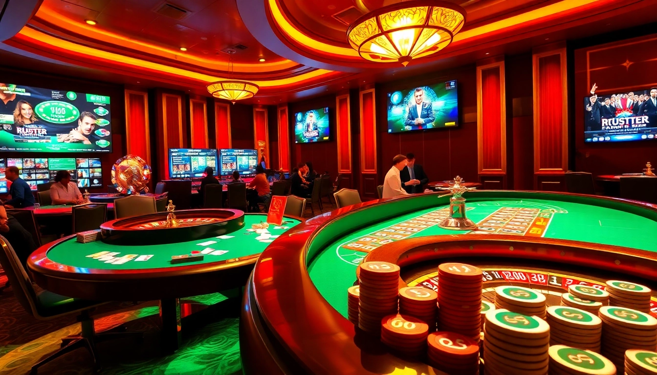 Experience the excitement of live casino gaming at https://hitclub9.us.com/ with professional dealers and vibrant poker tables.