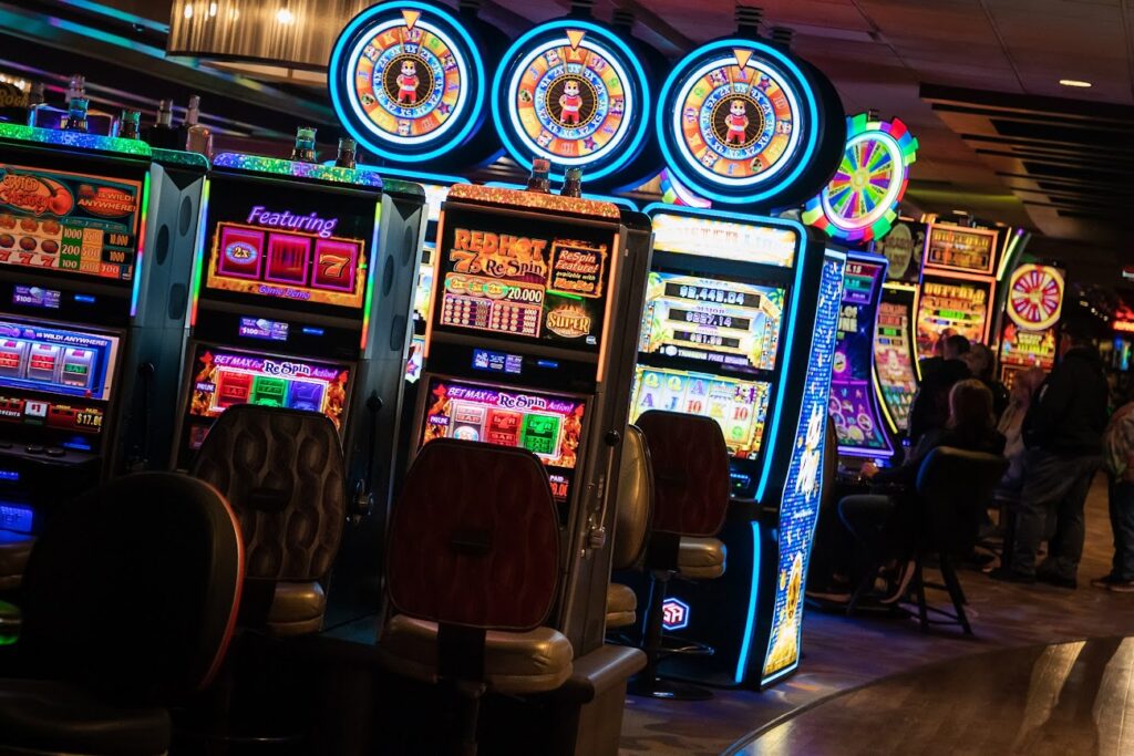 Découvrez les atouts d’un casino nouveau en ligne moderne