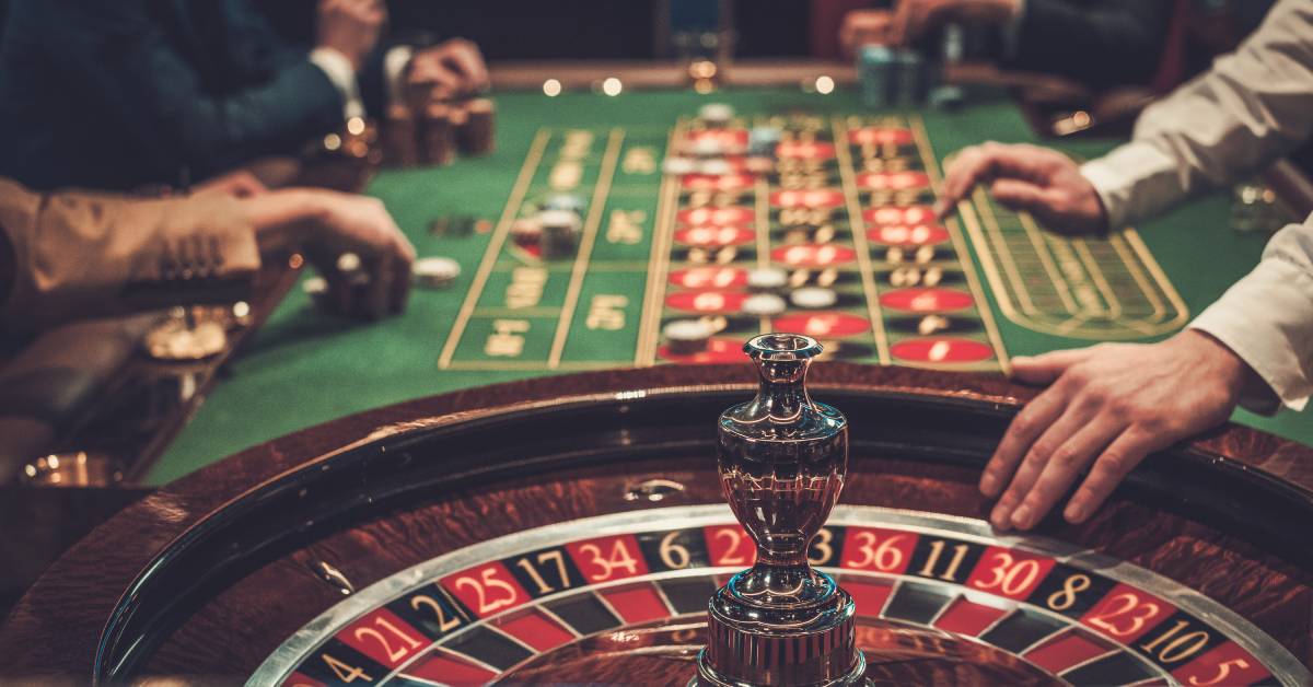 Le meilleur casino en ligne français : paris variés et résultats live