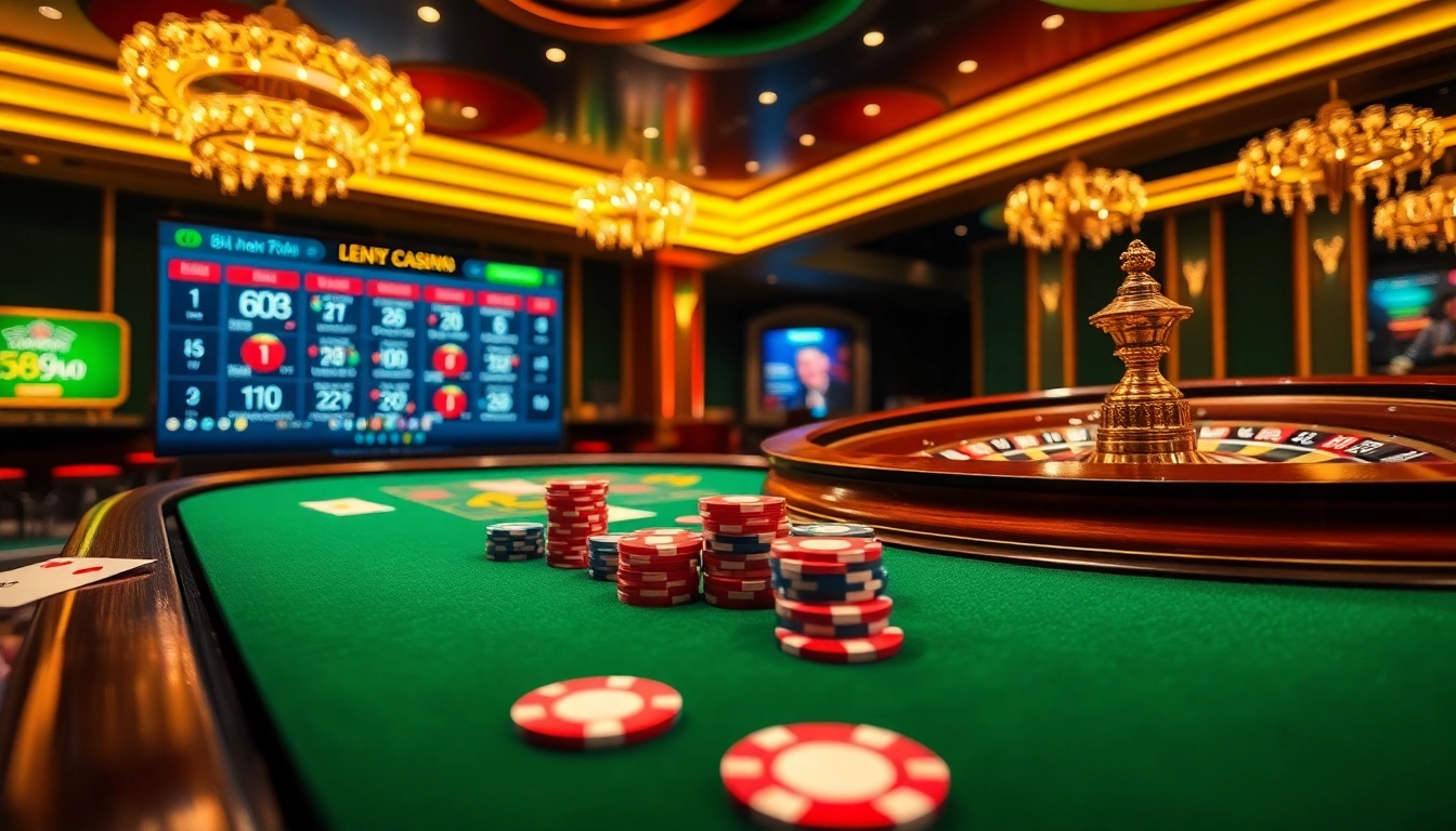 Experience thrilling gaming at 888new with poker chips and casino tables igniting excitement.