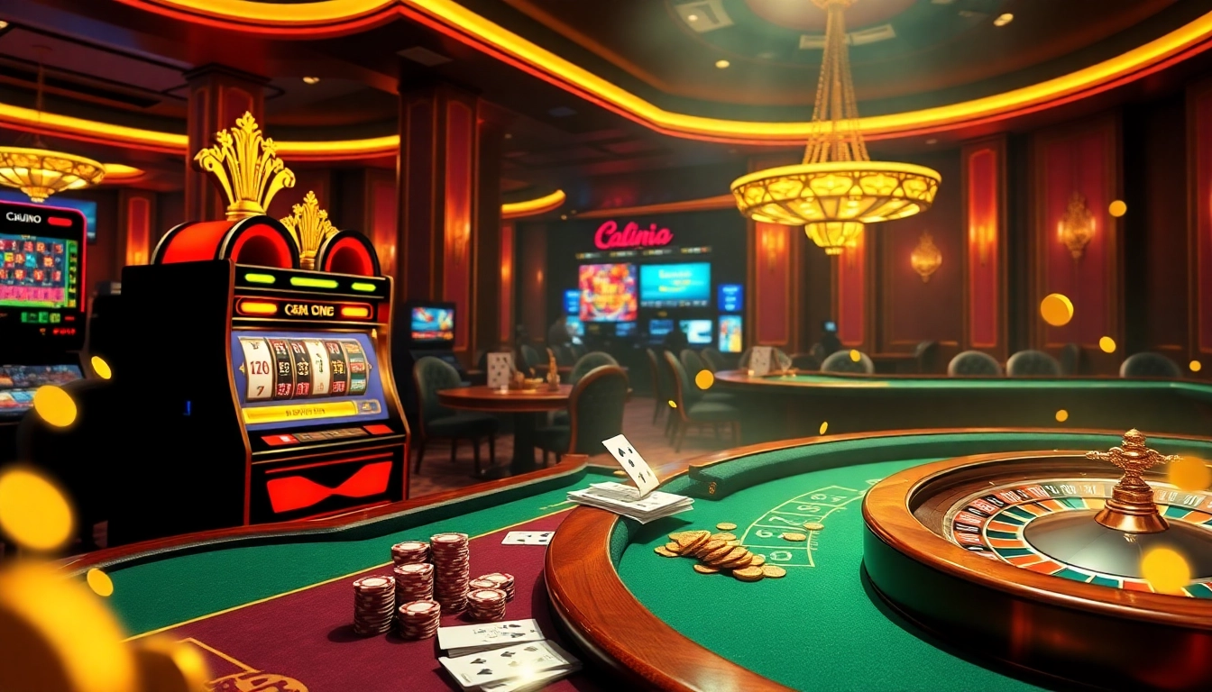 Win big at https://32wincasino.com/ with vibrant casino tables, exciting slot machines, and thrilling poker chips.