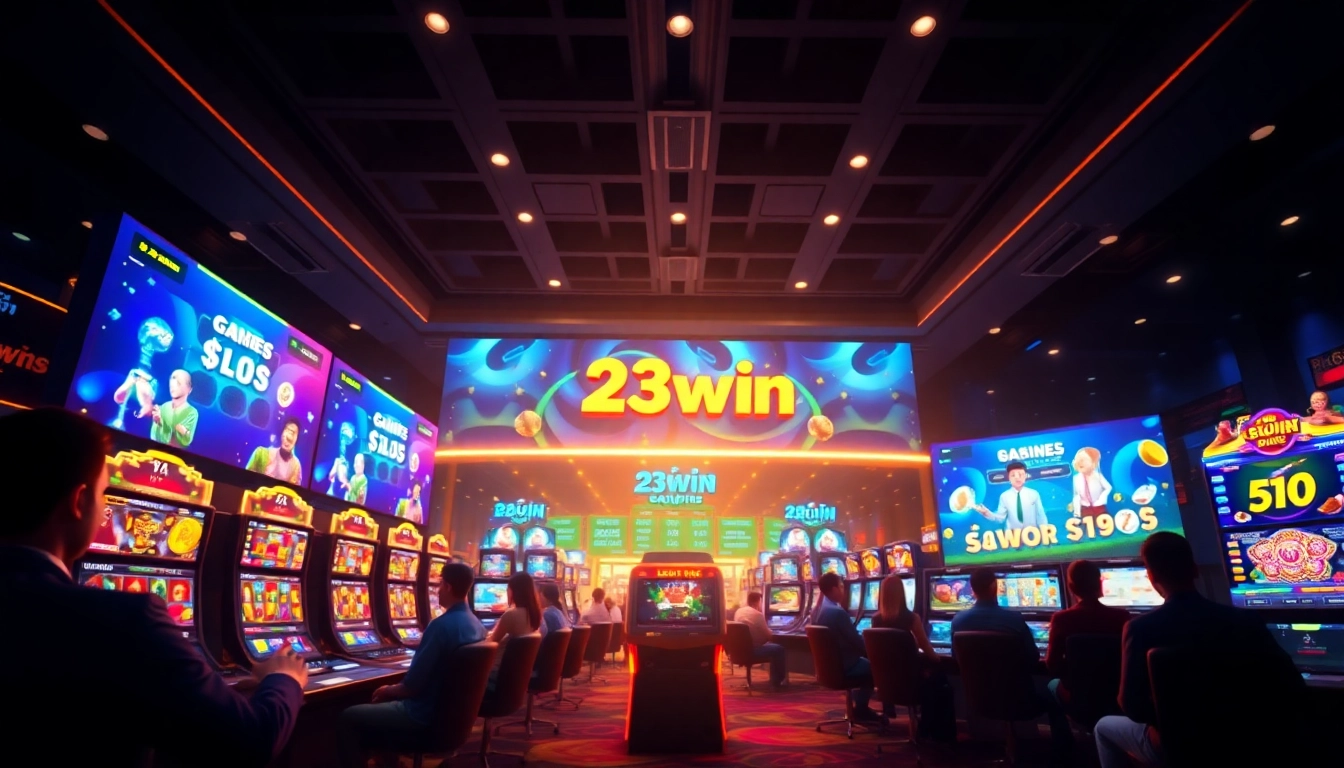 Proven Strategies to Maximize Your Wins with 23win in 2026