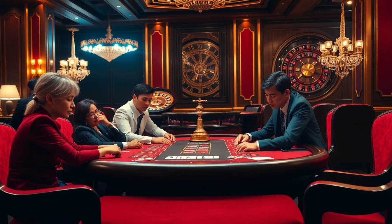 Top Strategies from Trusted Nhà Cái Uy Tín for Winning Big in 2026