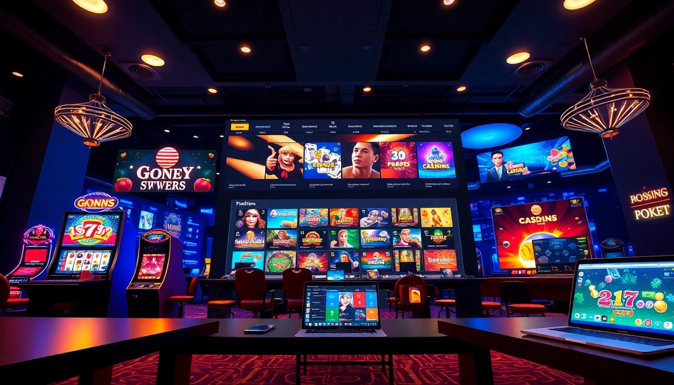 Innovative Insights on 789BET for Online Gamblers in 2026