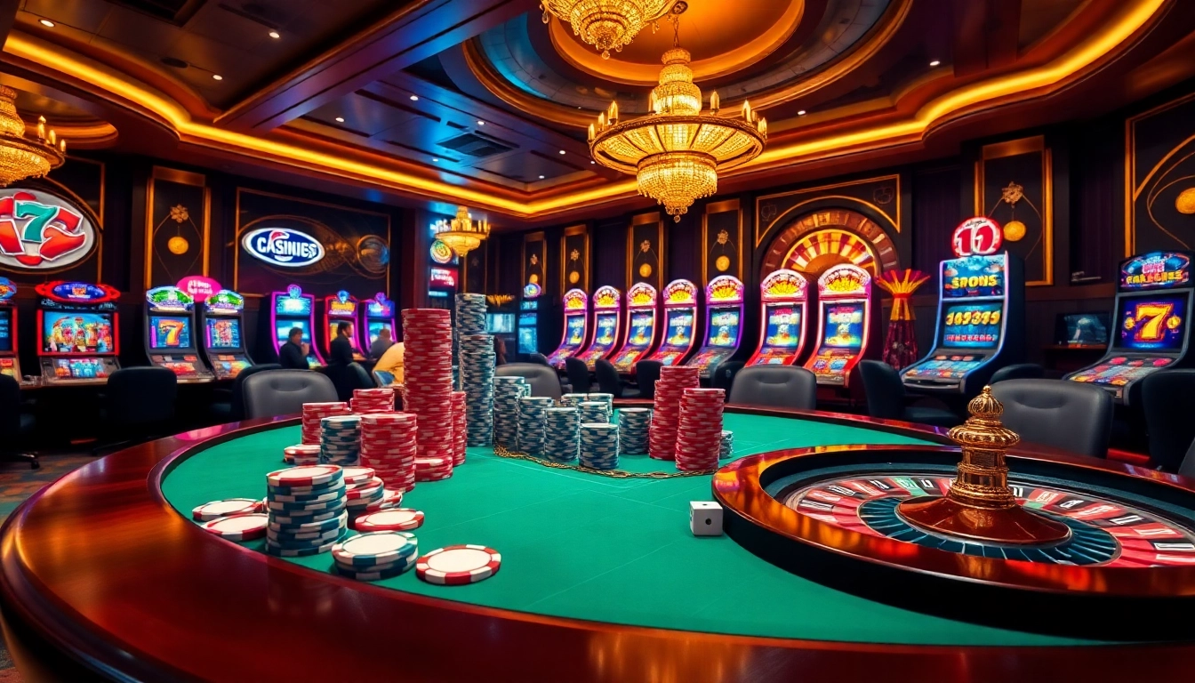 Experience the excitement of high-stakes gaming at https://topclub.bond/ with elegant casino visuals and vibrant gameplay.