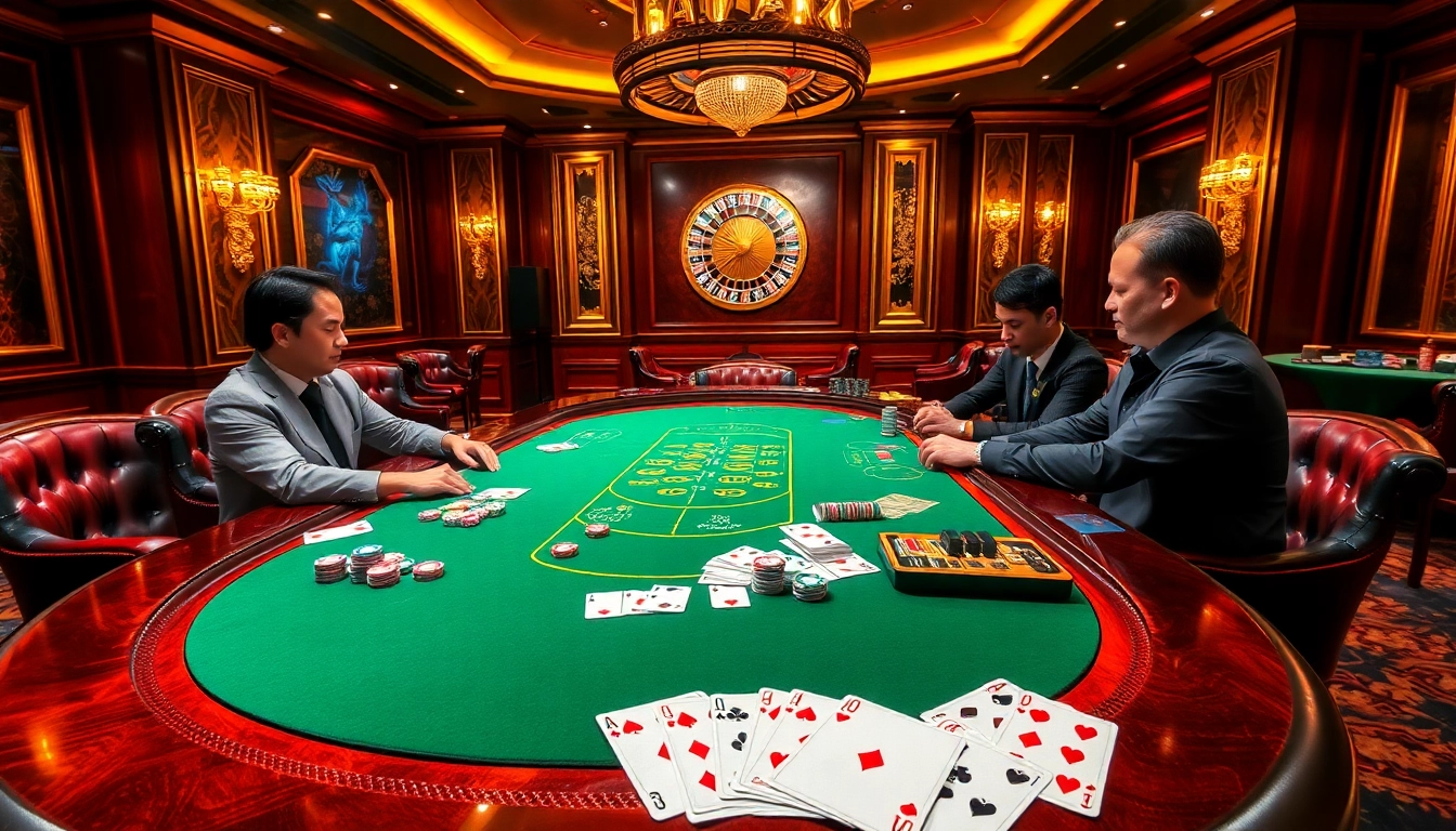 Winning Strategies for 8LIVE Gamblers: Expert Tips and Comprehensive Guides for 2026