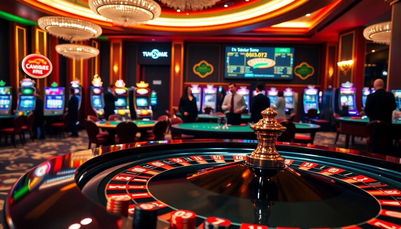 Advanced Betting Strategies for Winning on https://nohu90.ac/ in 2026