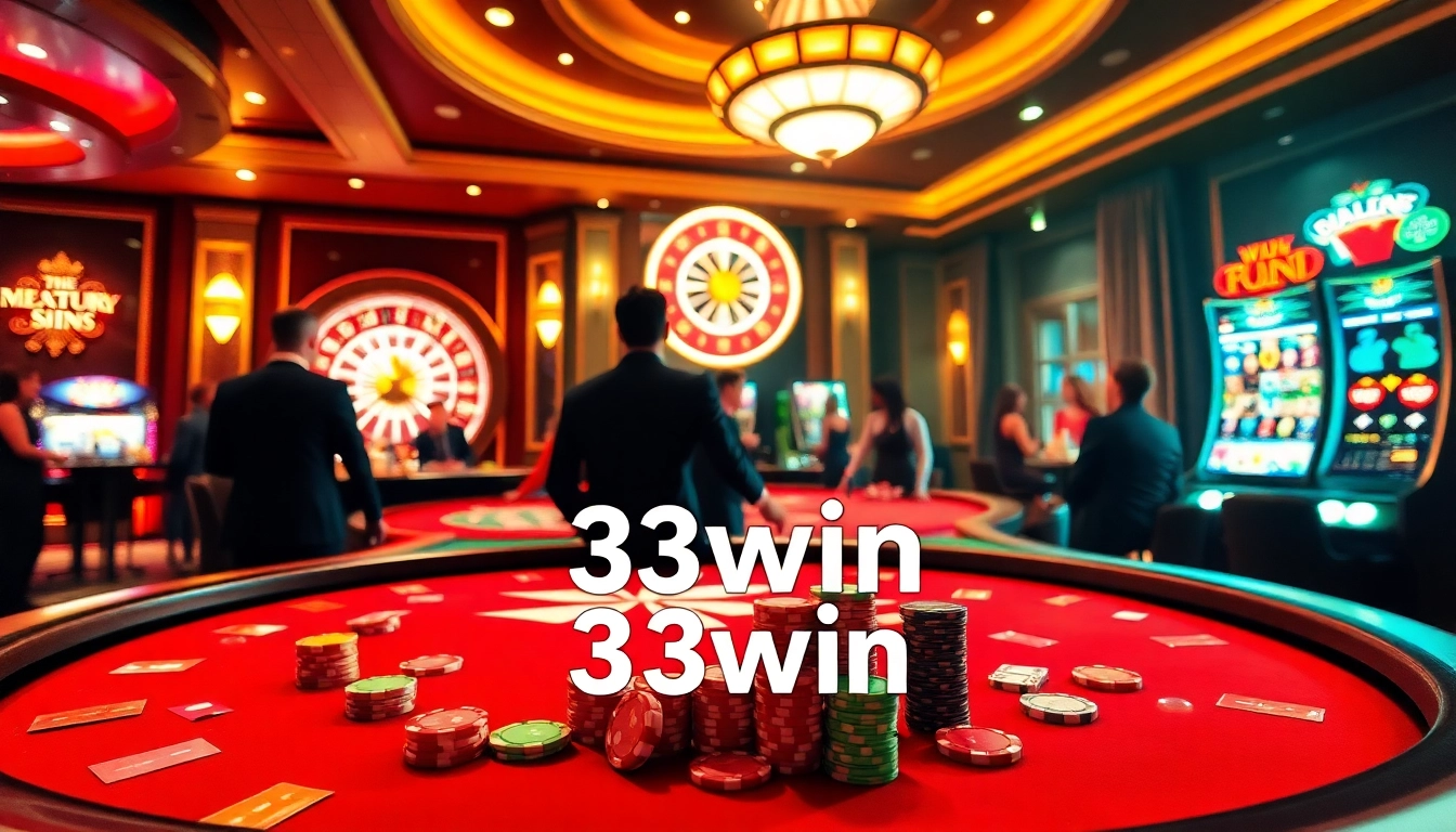 Maximize Your Winnings with 33win: Expert Strategies for 2026 Betting Success