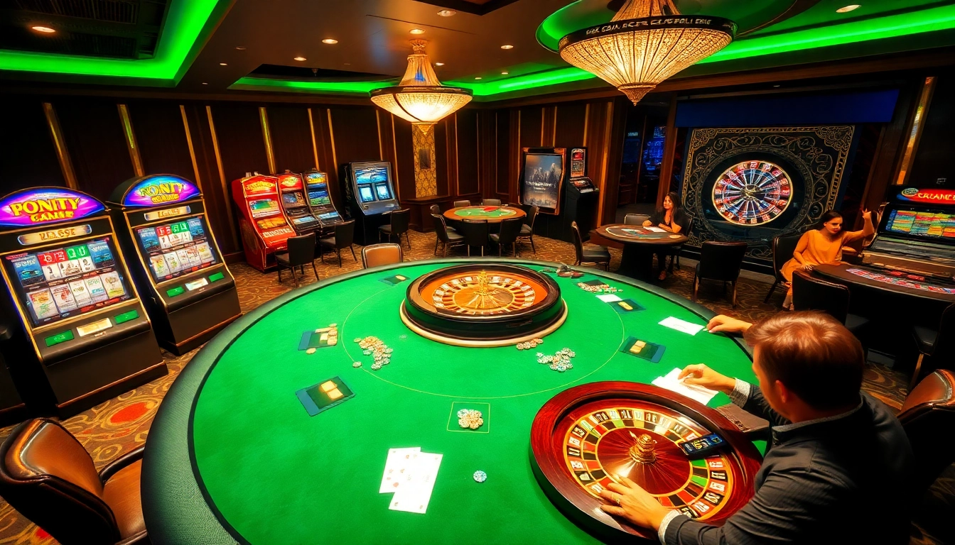 SKY88 Casino Mastery: Essential Strategies for Winning Big in 2026