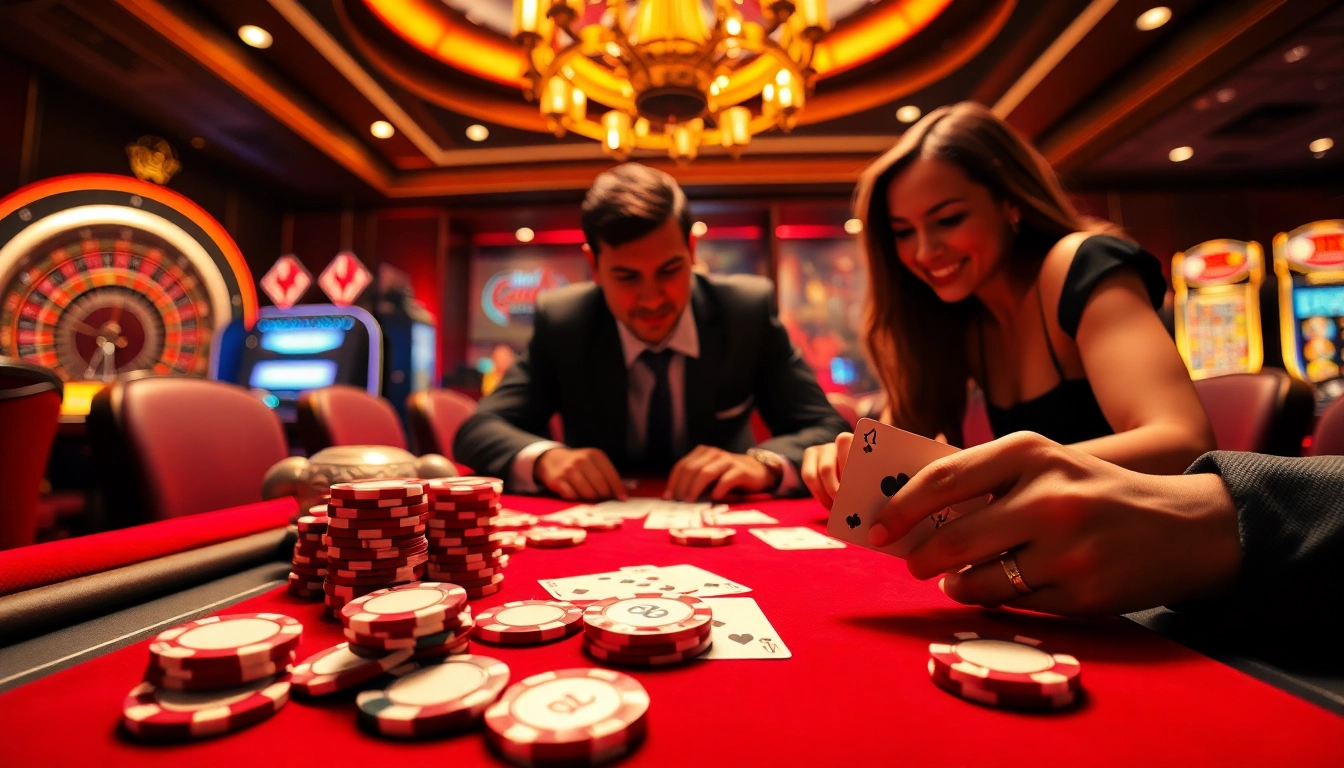 Winning Strategies for Gamblers at 11BET: Insights for 2026 Success