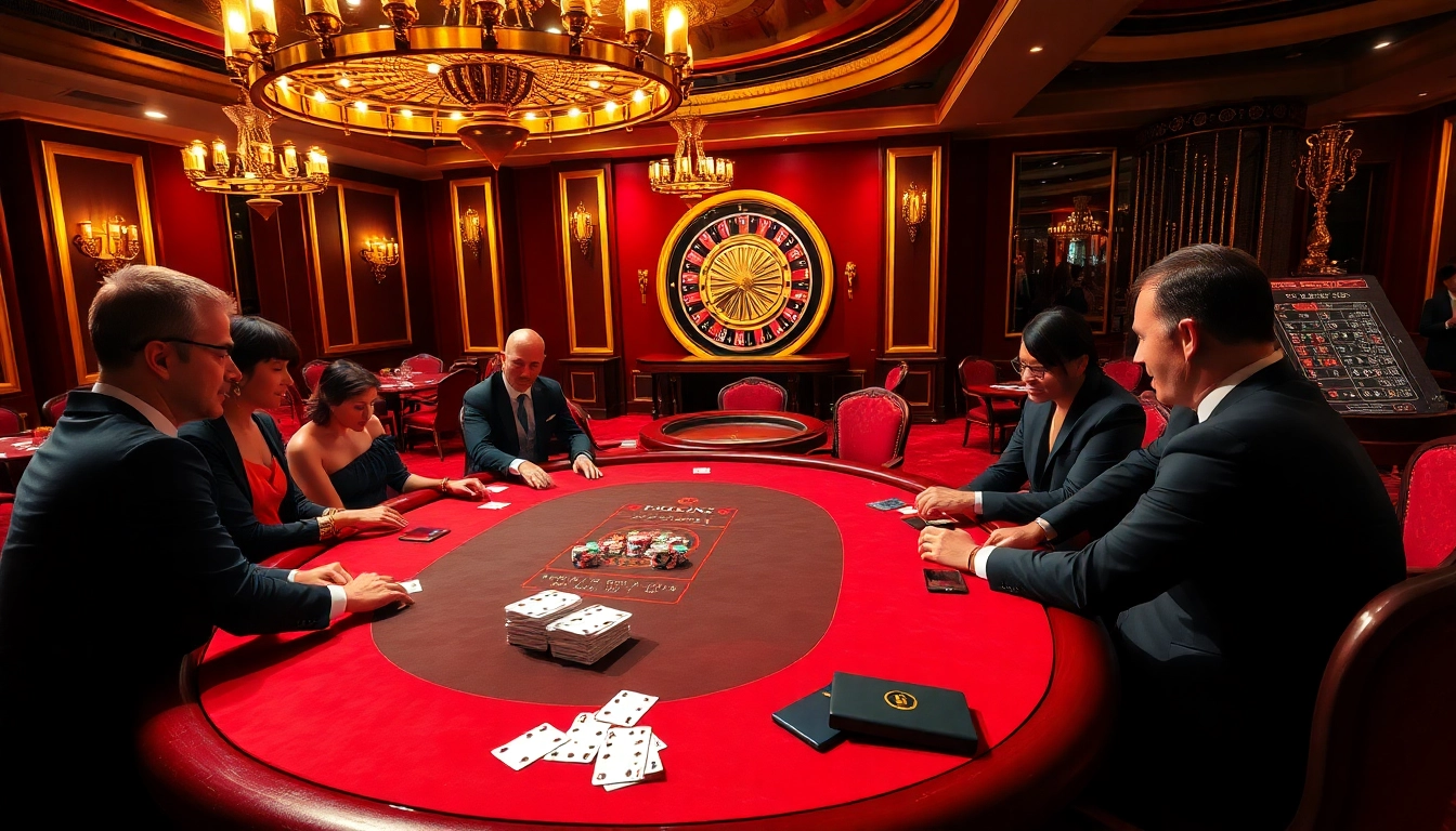 Experience high-stakes thrills with intense poker action at ax88.com.