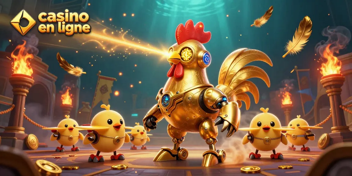 Gagnez avec le casino en ligne grâce à des bonus et stratégies de jeu captivantes.