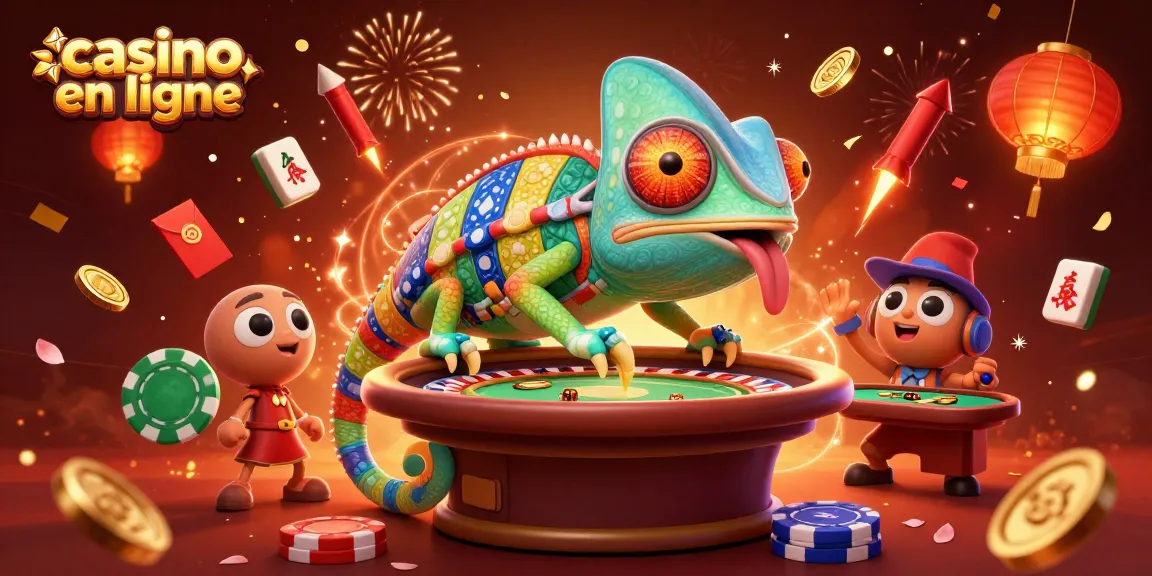 Découvrez l'univers captivant du casino en ligne et gagnez avec des stratégies uniques.